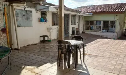 Casa com 2 quartos à venda na Venâncio Dias Dos Santos, 239, Rio Acima, Votorantim