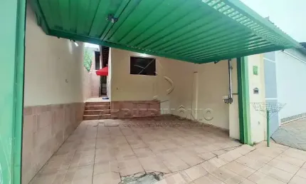 Casa com 3 quartos à venda na Major Arthur Da Cunha Soares, 252, Vila Fiori, Sorocaba