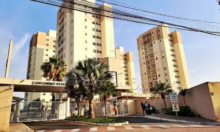 Apartamento; residencial; reserva do bosque ecoclub; zona oeste; sorocaba.