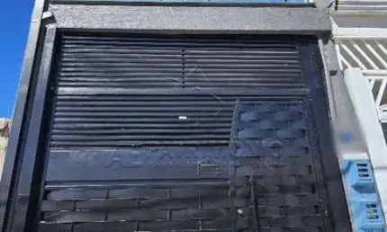 Casa com 4 quartos à venda na Ari Jacinto, 112, Jardim Santa Paula II, Sorocaba