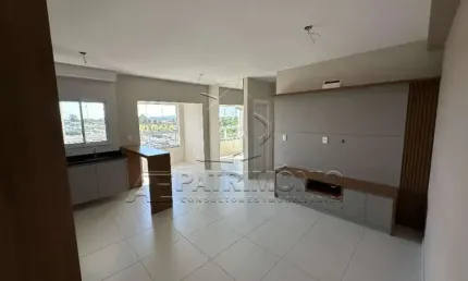 Apartamento com 2 quartos à venda na Rua Antonio Perez Hernandez, 45, Parque Campolim, Sorocaba