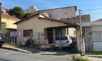 Casa com 2 quartos à venda na Antônio Fernandes, 194, Centro, Votorantim