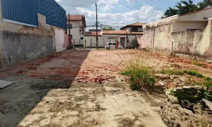 Terreno à venda na Dos Cravos, 171, Jardim Simus, Sorocaba