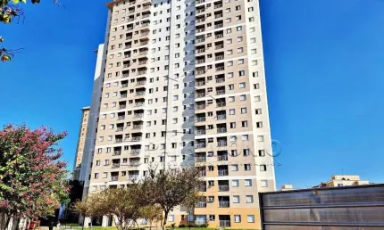 APARTAMENTO; RESIDENCIAL; VISTA GARDEN; ZONA SUL; SOROCABA.
