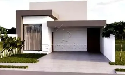CASA TERREA EM CONDOMINIO COM 3 DORMS SENDO 1 SUITE CLOSET; RESERVA IPANEMA 2; SOROCABA; NORTE