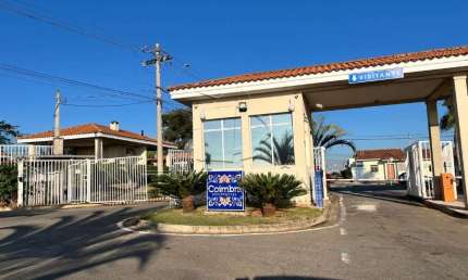 Casa em condomínio fechado com 3 quartos à venda na Rua Doutor Américo Figueiredo, 6355, Jardim Tropical, Sorocaba