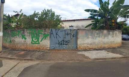 Terreno à venda na José Augusto Rabello Junior, 143, Jardim Vera Cruz, Sorocaba