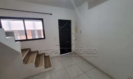 CASA EM CONDOMINIO,2 Dormitorio(s) bairro San Lourenzo I SAN LOURENZO I
