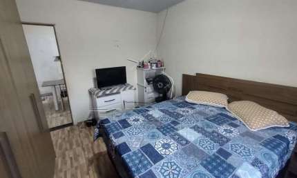 Casa com 2 quartos à venda na Rosa Pereira Oliveira Ortolan, 48, Pro-Morar, Votorantim