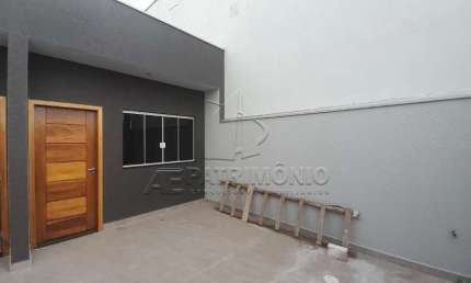 Casa com 2 quartos à venda na Vicente Leão Sobrinho, Parque Vista Barbara, Sorocaba