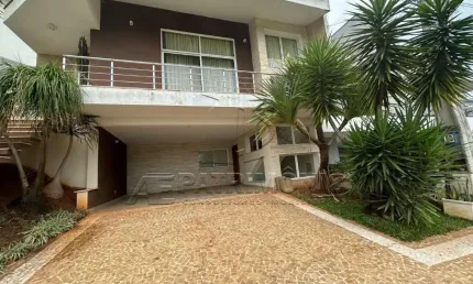 CASA EM CONDOMINIO 3 QUARTOS SENDO 2 SUITES GOLDEN PARK RESIDENCE ALFA