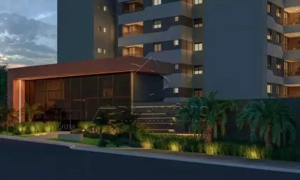 Apartamento com 2 quartos à venda na Rua Renato Chiazzotto, 155, Parque Morumbi, Votorantim