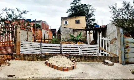Terreno; residencial; jardim cambará; zona central; sorocaba.