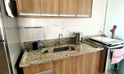 APARTAMENTO COM 3 DORMS SENDO 1 SUITE; COSTA ALMEIDA; GONÇALVES; SOROCABA; LESTE