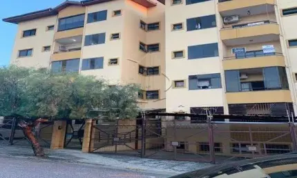Apartamento com 2 quartos à venda na Guaxupe, 265, Cidade Jardim, Sorocaba