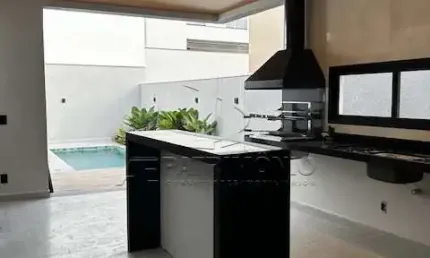 CASA TERREA EM CONDOMINIO COM 3 SUITES; CYRELA LANDSCAPE; VOTORANTIM; OESTE