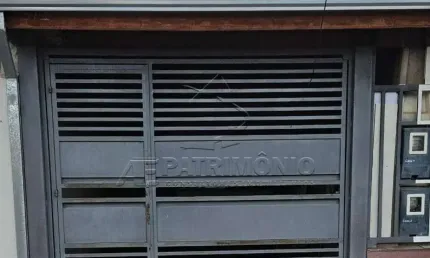 Casa com 2 quartos à venda na Thomas Mauro Maiello, 57, Jardim Santa Madre Paulina, Sorocaba