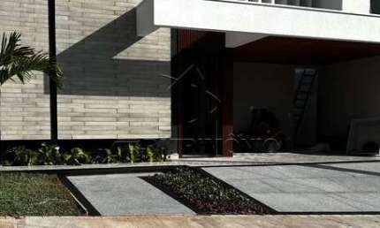CASA TERREA EM CONDOMINIO COM 3 SUITES; CYRELA LANDSCAPE; SOROCABA; OESTE
