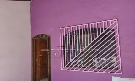 Casa com 2 quartos à venda na Amélio José De Arruda, 635, Parque Manchester, Sorocaba