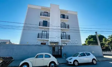 Apartamento com 1 quarto à venda na João Valentino Joel, 249, Vila Hortência, Sorocaba