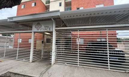 Apartamento com 2 quartos para alugar na Doutor Rubino De Oliveira, 390, Vila Carvalho, Sorocaba