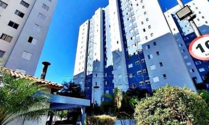 APARTAMENTO; RESIDENCIAL; PARQUE CAMPOLIM; ZONA SUL; SOROCABA.