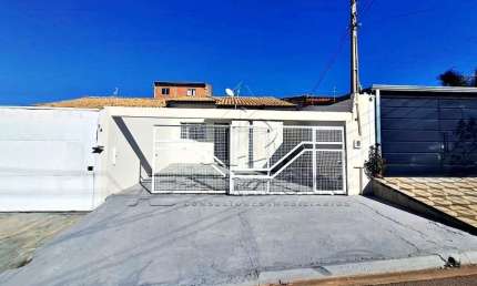 Casa com 2 quartos para alugar na Eulalina Rosa De Jesus Raguso, 88, Jardim Wanel Ville V, Sorocaba