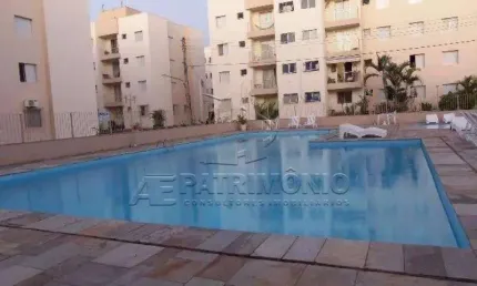 Apartamento com 2 quartos à venda na Rua Ramon Haro Martini, 1501, Vila Haro, Sorocaba