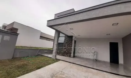Casa em condomínio fechado com 3 quartos à venda na Avenida Doutor José Caetano Graziosi, 10, Wanel Ville, Sorocaba