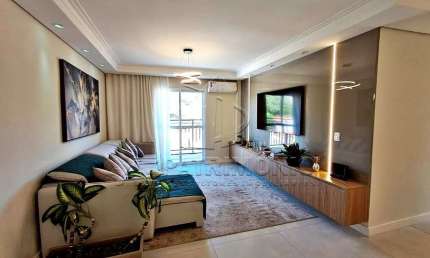 APARTAMENTO; RESIDENCIAL; CHATEAU PORTAL DA COLINA ; ZONA SUL; SOROCABA.