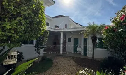 Sobrado 3 suites sendo 1 mastér lago da boa vista - residencial