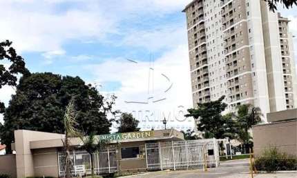 APARTAMENTO; RESIDENCIAL; VISTA GARDEN; ZONA SUL; SOROCABA.
