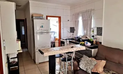 APARTAMENTO; RESIENCIAL; MADRID 2- ; ZONA OESTE; SOROCABA.