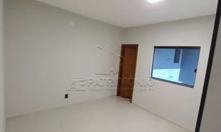 Casa com 1 quarto à venda na João Negreti, 80, Jardim Santa Esmeralda, Sorocaba