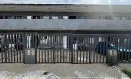 Apartamento com 1 quarto à venda na Clélia Mazzarotto Leite, 58, Jardim Betânia, Sorocaba