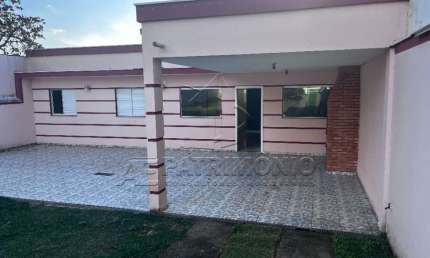 CASA TERREA EM CONDOMINIO COM 2 DORMS SENDO 1 SUITE; IBITI DO PAÇO; SOROCABA; NORTE