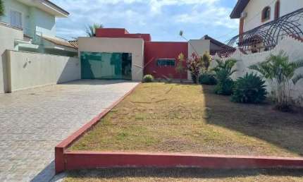 CASA TERREA EM CONDOMINIO COM 2 DORMS SENDO 1 SUITE; IBITI DO PAÇO; SOROCABA;
