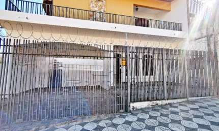 Casa com 3 quartos à venda na Rua Capitão Grandino, 36, Jardim Paulistano, Sorocaba