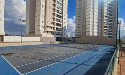 Apartamento com 2 quartos para alugar na Rua Antonio Perez Hernandez, 465, Parque Campolim, Sorocaba