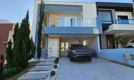 Casa em condominio 3 quartos sendo 1 suite terras de são francisco