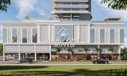 (lançamento) Apartamento 71m² KINGDON WEST - 2 dormitórios