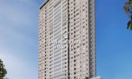(lançamento) apartamento 65,45 m² kingdon tower  north- 2 dormitórios