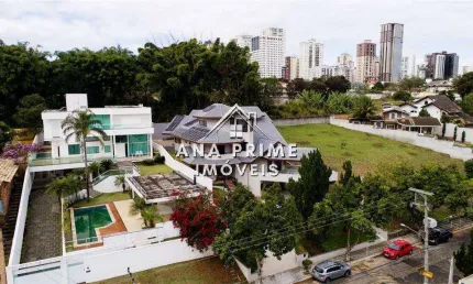 Sobrado de 693m² de area construida com 5 suítes-
jd.colinas