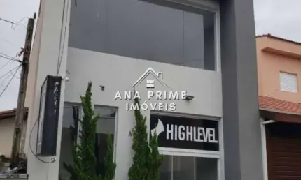 Pronto à venda 214m² - vila santa izabel, caçapava/sp