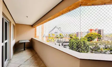 Vendo apartamento 185m². residencial villa sorrento`- sjcampos/sp
