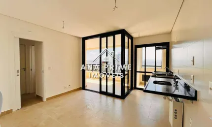 Apartamento 45,7m² - 1 dorm - Marinella Exclusive Residence