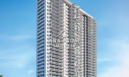 Quadria 92 m²/ 3 dormitórios ( suíte)- Entrega para Maio/2026