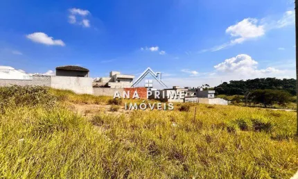 Lote comercial 250 m² à venda - portal dos pássaros