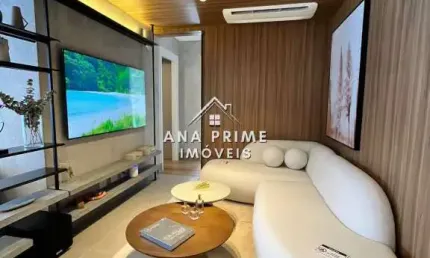 (decorado) apartamentos de 99m², signature 2 suítes