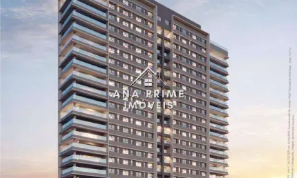 (LANÇAMENTO) Apartamento 303m² 4 suítes Orizon park